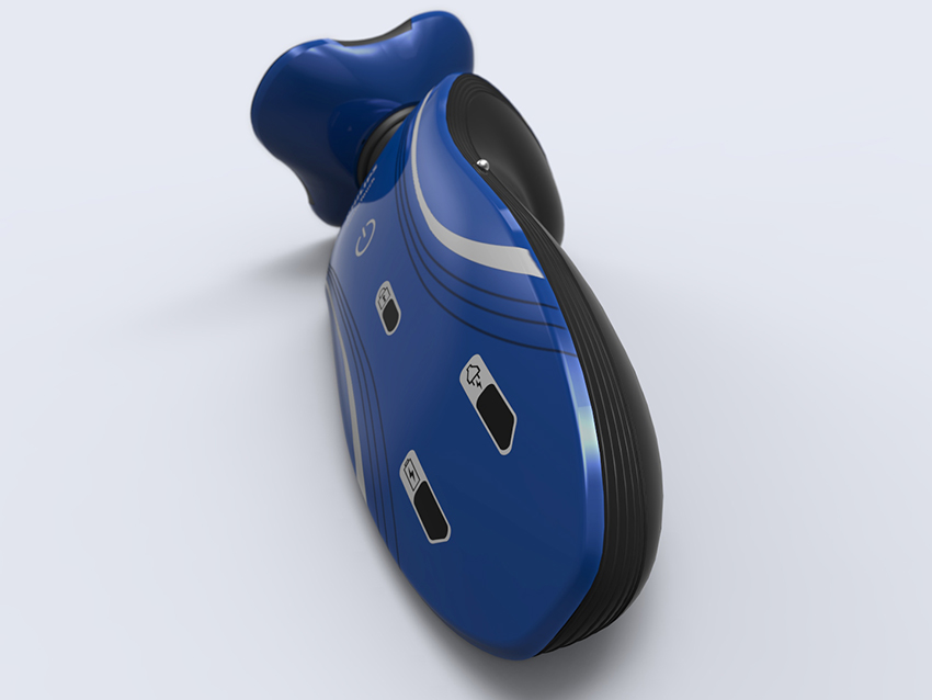 剃须刀、刮胡刀(11)